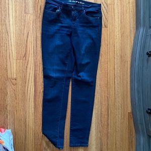 Victoria secret jeans